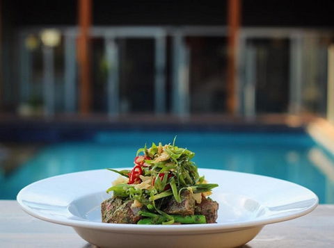 Heathcote Inn - Northern Rivers Accommodation 0