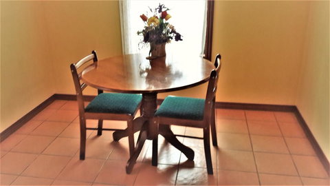 Heatherlie Cottages Halls Gap - Northern Rivers Accommodation 3