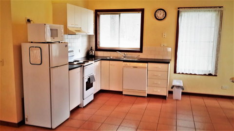 Heatherlie Cottages Halls Gap - Northern Rivers Accommodation 2