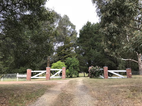 Helen's Luxury Hut - Northern Rivers Accommodation 3