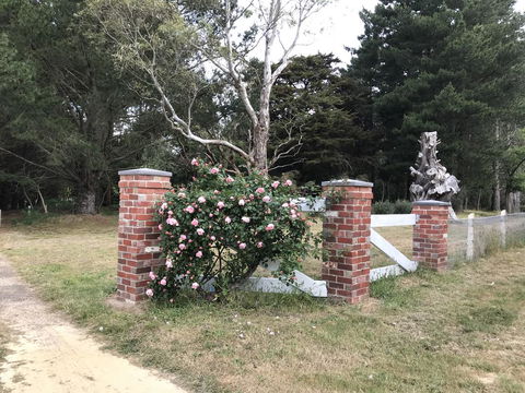 Helen's Luxury Hut - Northern Rivers Accommodation 2