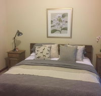 Helen's Luxury Hut - Northern Rivers Accommodation