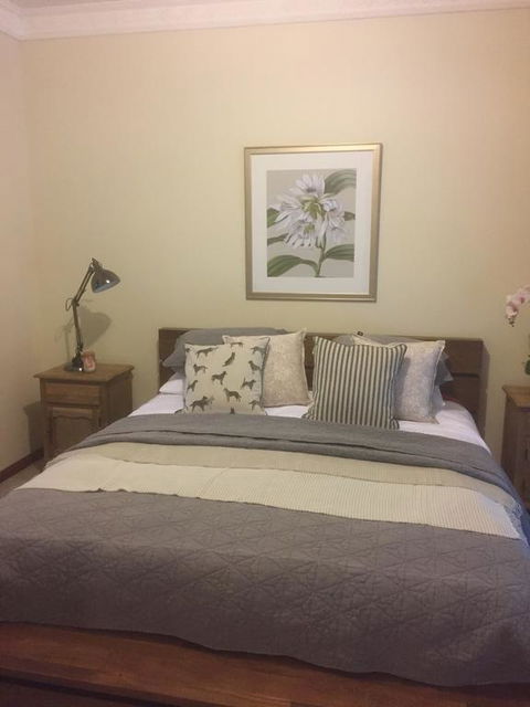 Helen's Luxury Hut - Northern Rivers Accommodation 0