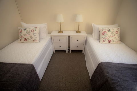 Helensburgh Hotel - Northern Rivers Accommodation 2
