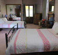 Henry's Cottage - Northern Rivers Accommodation
