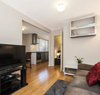 Hensman 01 - Northern Rivers Accommodation