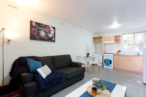 Hensman Road Apartment Shenton Park - Northern Rivers Accommodation 0