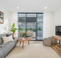 Herald 1-BR Apartment - Inner City Close to Beaches  Harbour - Northern Rivers Accommodation