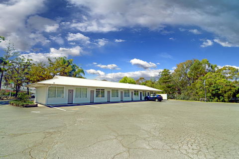 Heritage Hotel - Northern Rivers Accommodation 3