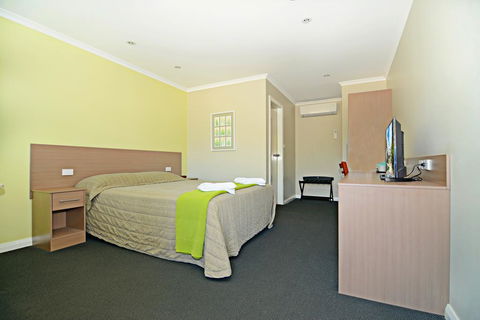 Heritage Hotel - Northern Rivers Accommodation 1