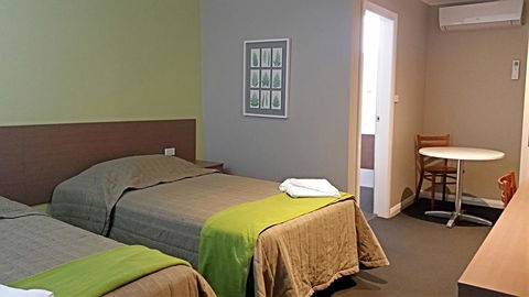 Heritage Hotel - Northern Rivers Accommodation 2