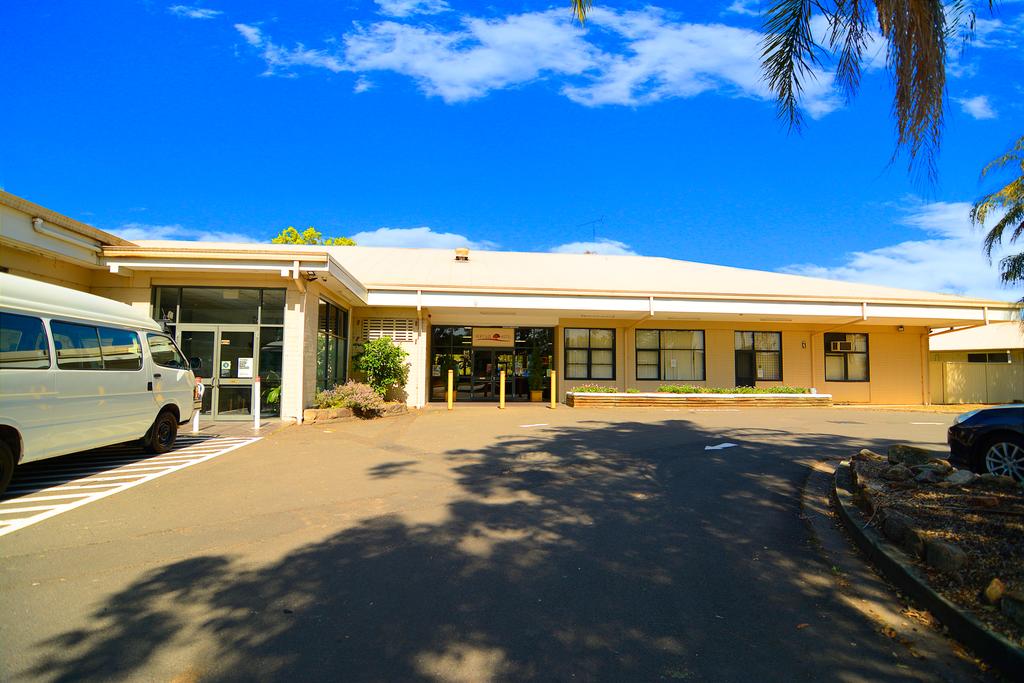 Wilberforce NSW Northern Rivers Accommodation