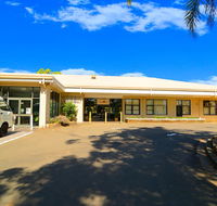 Heritage Hotel - Northern Rivers Accommodation
