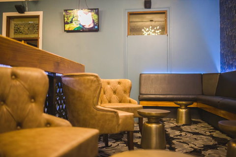 Heritage Hotel Rockhampton - Northern Rivers Accommodation 1