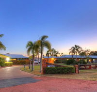 Heritage Lodge Motel - Northern Rivers Accommodation