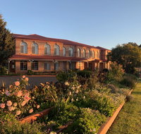 Heritage Motor Inn Goulburn - Northern Rivers Accommodation