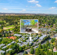 Heritage Park Getaway - Northern Rivers Accommodation