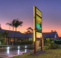 Heritage River Motor Inn - Northern Rivers Accommodation