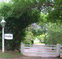 Hermitage Cottage - Northern Rivers Accommodation