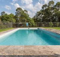 Hermitage Hideaway - Northern Rivers Accommodation