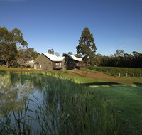 Hermitage Lodge - Northern Rivers Accommodation
