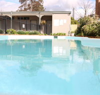 Hermitage Motel - Northern Rivers Accommodation