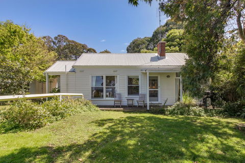Heronswood Cottage - Northern Rivers Accommodation 1