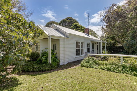 Heronswood Cottage - Northern Rivers Accommodation 2