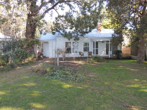 Heronswood Cottage - Northern Rivers Accommodation 0
