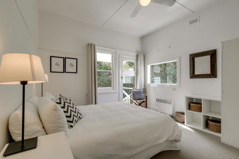 Heronswood House - Northern Rivers Accommodation 1
