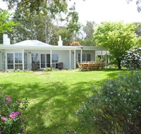 Heronswood House - Northern Rivers Accommodation