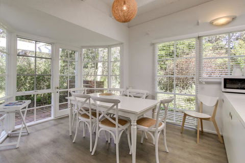 Heronswood House - Northern Rivers Accommodation 2