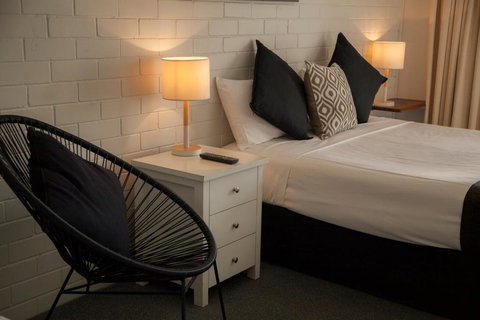 Herston Place Motel - Northern Rivers Accommodation 2