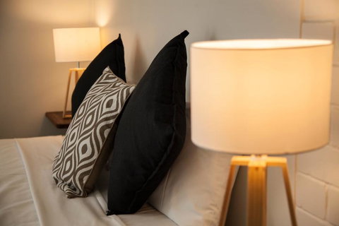 Herston Place Motel - Northern Rivers Accommodation 1