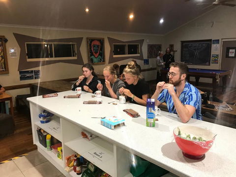 Hervey Bay Flashpackers - Northern Rivers Accommodation 2