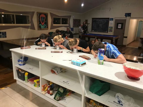 Hervey Bay Flashpackers - Northern Rivers Accommodation 1