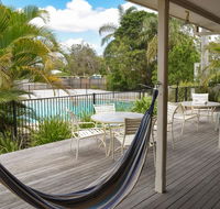 Hervey Bay Flashpackers - Northern Rivers Accommodation