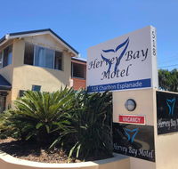 Hervey Bay Motel - Northern Rivers Accommodation