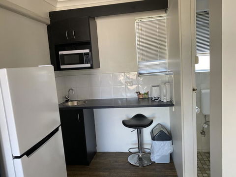 Hervey Bay Motel - Northern Rivers Accommodation 2