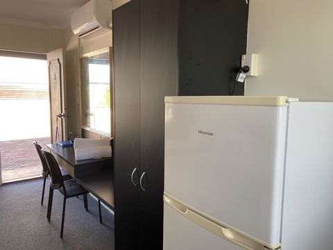 Hervey Bay Motel - Northern Rivers Accommodation 3