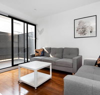 Heyday Apartments - Heidelberg - Northern Rivers Accommodation