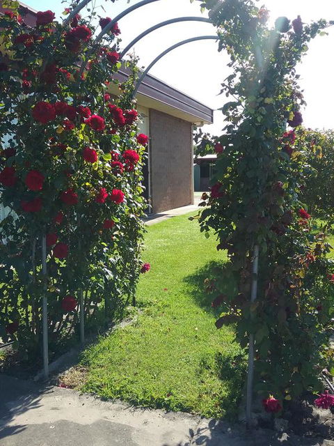 Heywood Motor Inn - Northern Rivers Accommodation 1