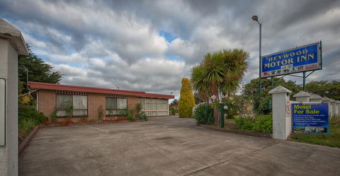 Heywood Motor Inn - Northern Rivers Accommodation 3