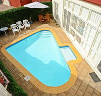 Hi 5 Luxury Holiday Apartments - Northern Rivers Accommodation