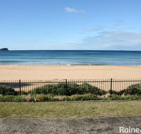 Hi Surf 4 - 4/101 Avoca Drive Avoca Beach - Northern Rivers Accommodation