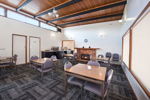 Hi Way Eight Motor Inn - Northern Rivers Accommodation 2