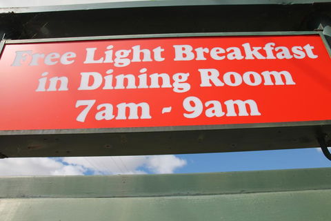 Hi Way Eight Motor Inn - Northern Rivers Accommodation 0