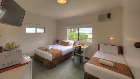 Hi-Way Motel Grafton - Northern Rivers Accommodation 1