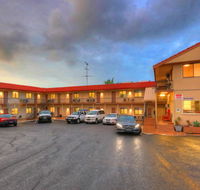 Hi-Way Motel Grafton - Northern Rivers Accommodation