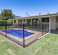 Hibiscus Holiday Home - Northern Rivers Accommodation